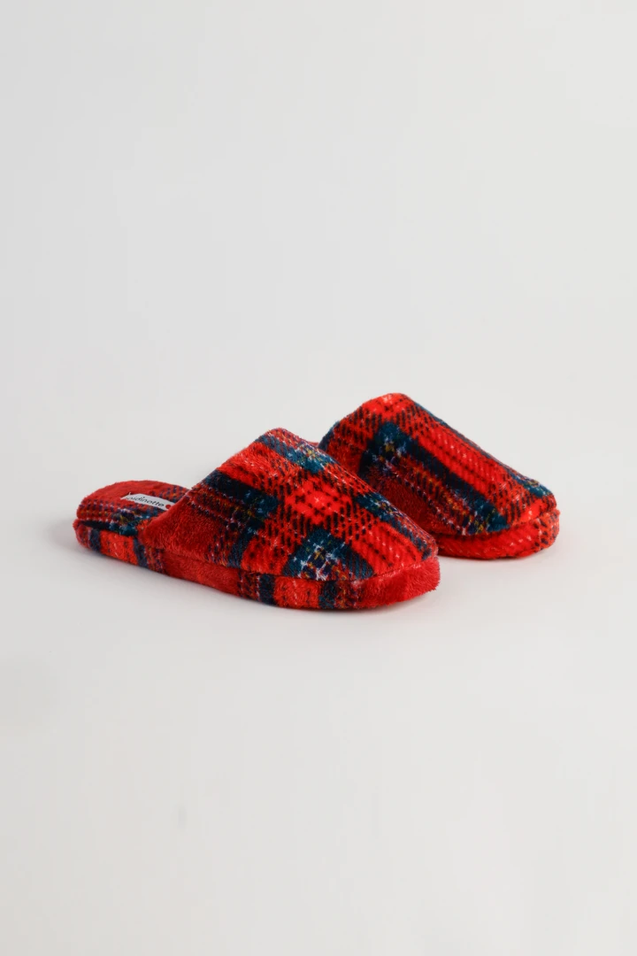 Amazon Pantofole Uomo Pantofole Pelose Calde Pantofole Uomo Invernali Morbide E Calde Con Stampa Calcio - JOMIX JOMIX Pantofole Comode Zoccoli Uomo Invernali