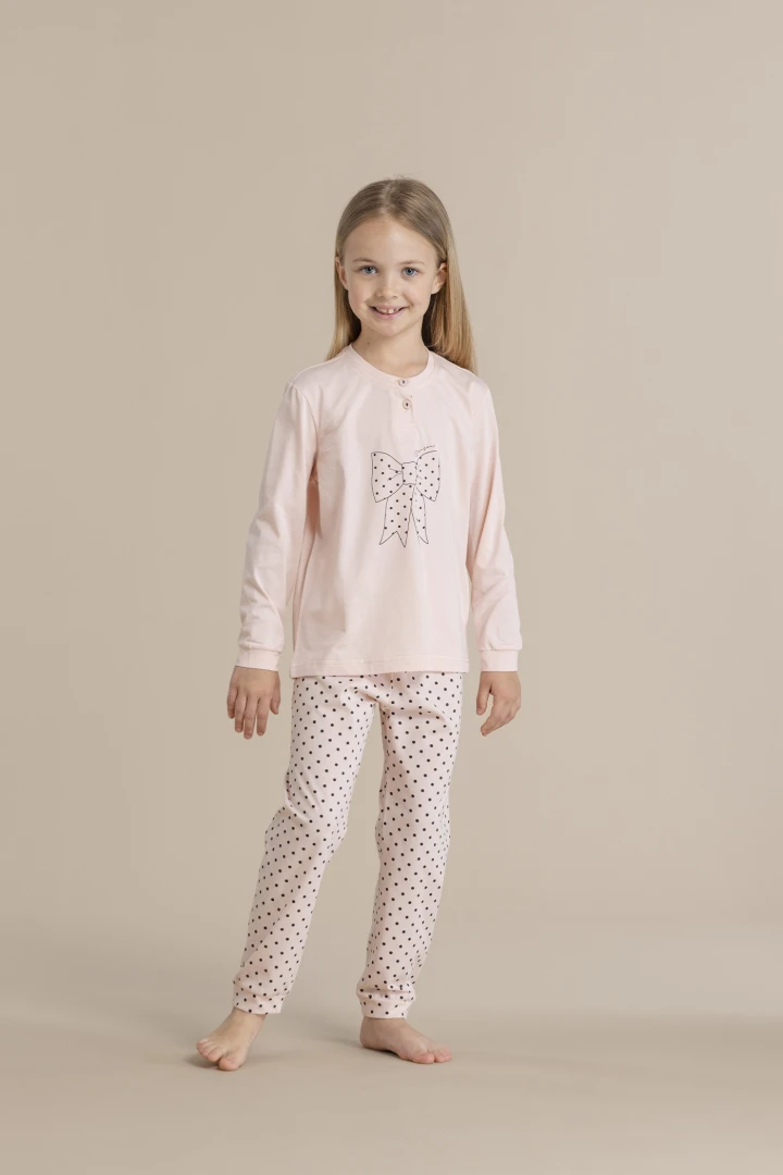 Moda notte per bambini: il pigiama intero | Cosa Mi Metto