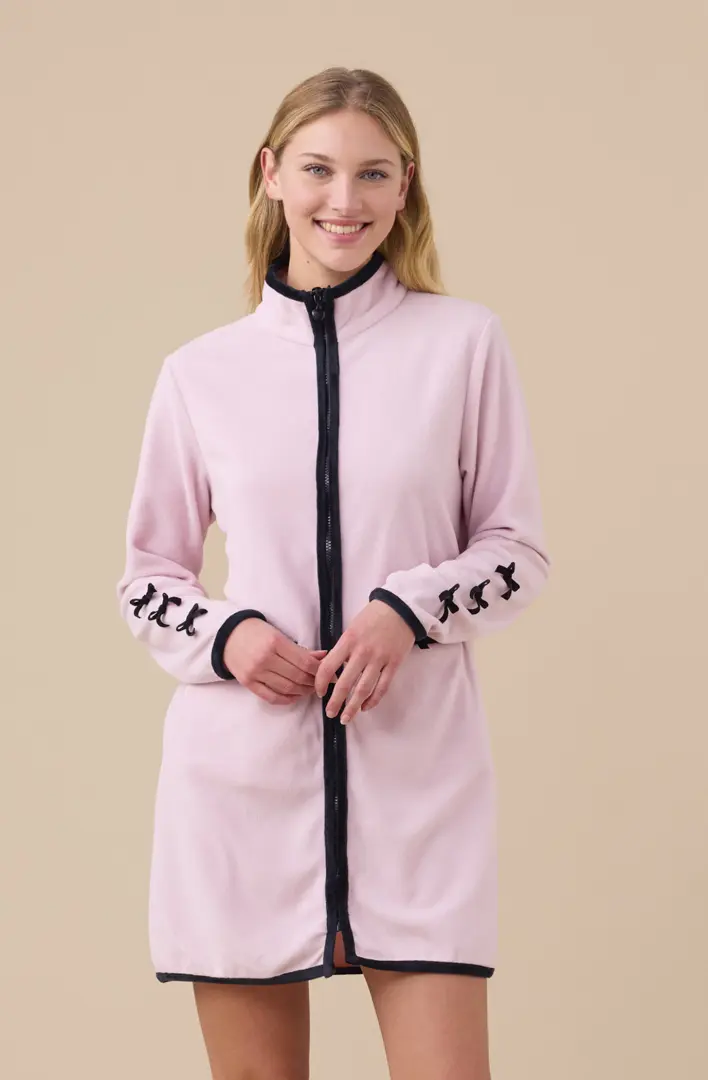Trend moda donna, 6 vestaglie da donna chic per l'Estate 2022