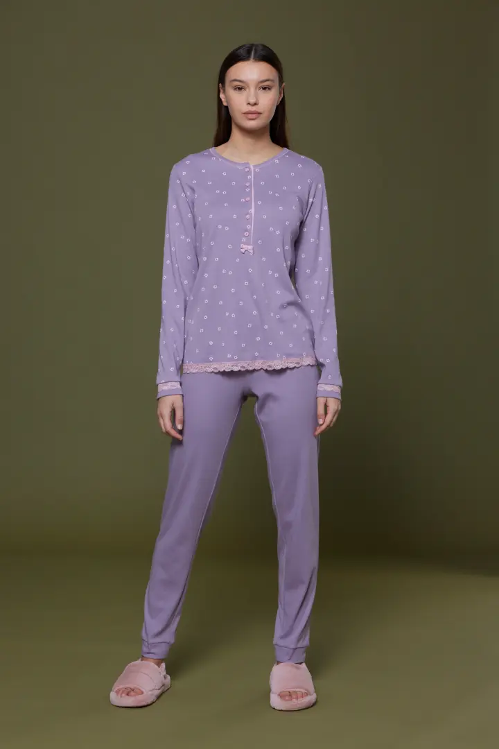 Noidinotte Pigiama Estivo Donna In Cotone Leggero – Top Con Spalline E Scollo A V Con Dettaglio Ciliegia – Pantaloncini Coordinati Con Stampa Frutta – Comodo E Traspirante Per L'Estate