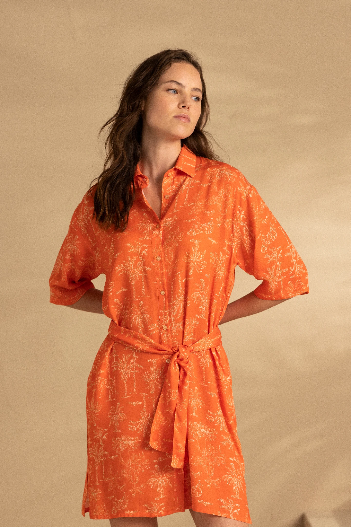 Completi mare donna 2025