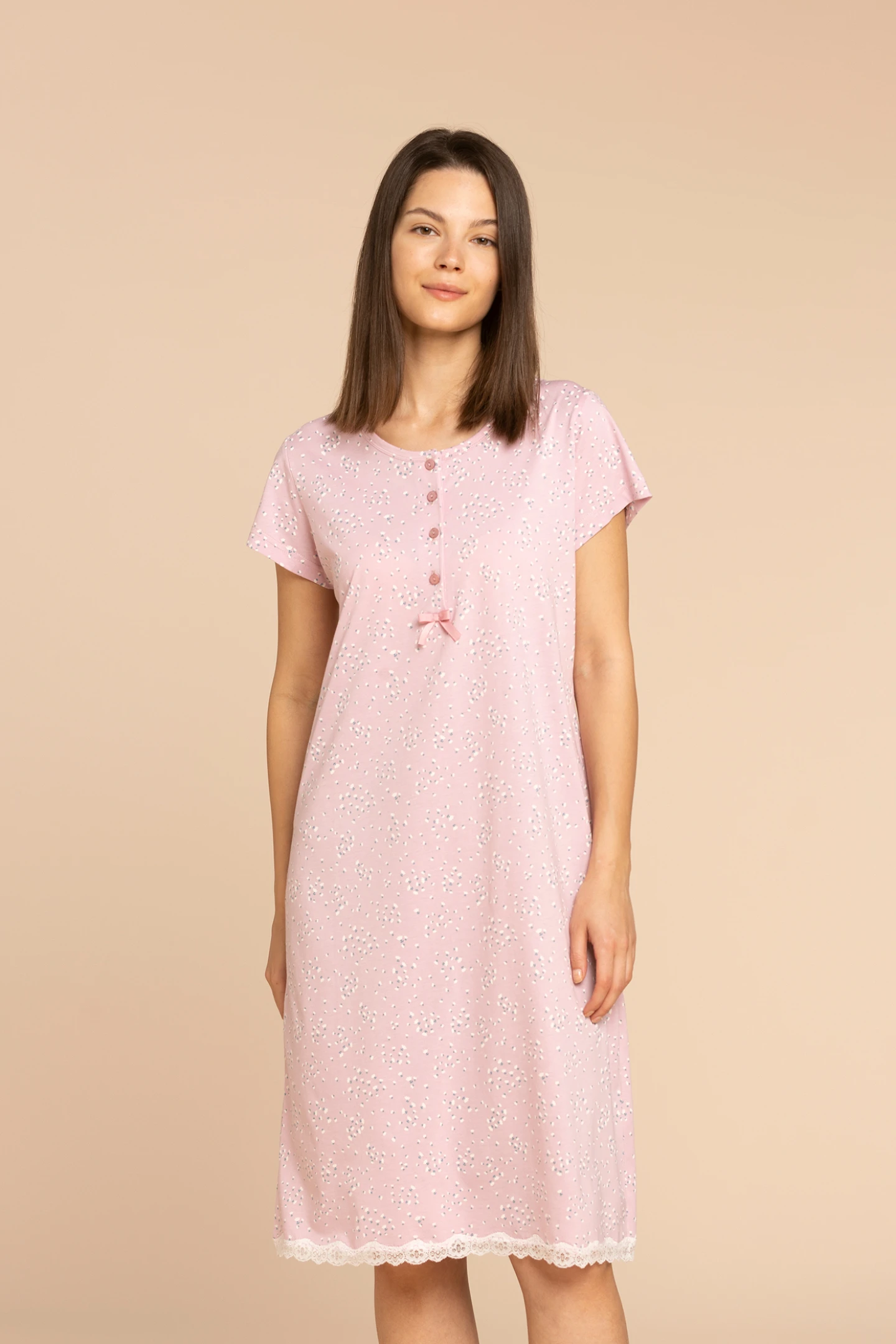 Camicie da notte da donna estive noidinotte