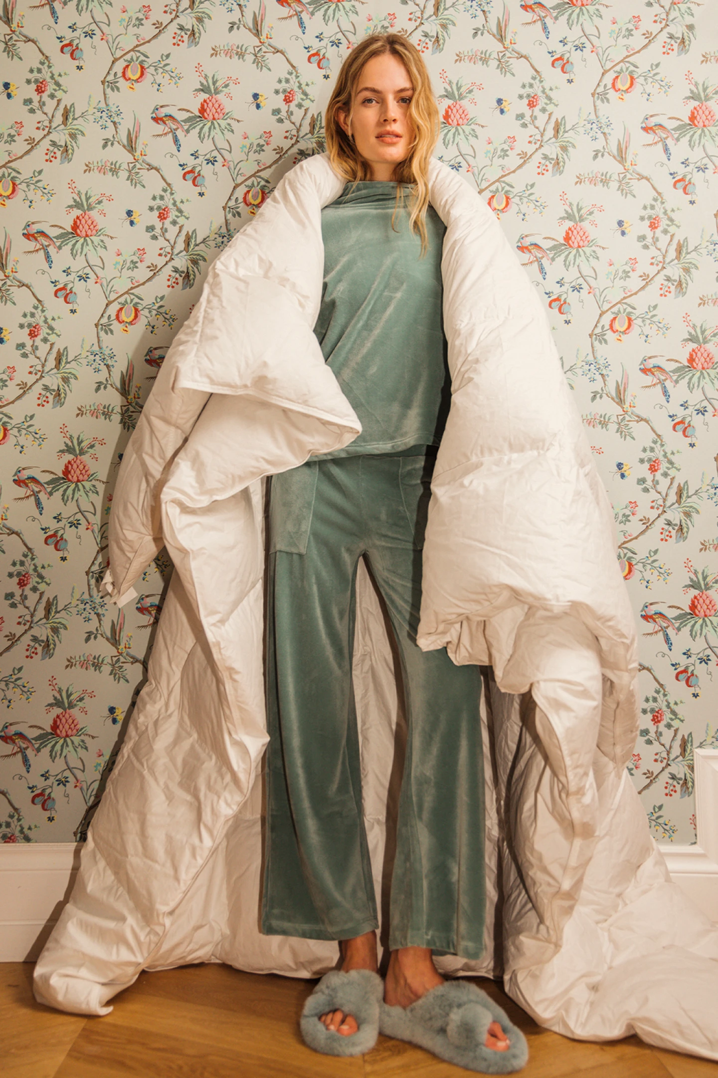  Loungewear 